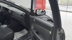 Продается CHEVROLET Epica /Авто с пробегом