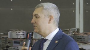 “Агромастер” компаниясе Риназ Фәйрушинга икенче уллары туу уңаеннан финанс ярдәме тапшырды