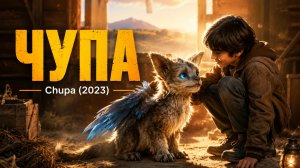 Чупа | Chupa (2023)