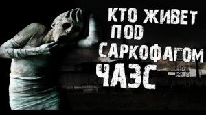 КТО ЖИВЁТ ПОД САРКОФАГОМ ЧАЭС... Страшные истории на ночь