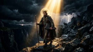 22 псалом