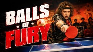 Шары ярости | Balls of Fury (2007)