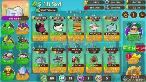 Holyday City: Reloaded #307
