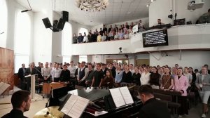 Нет счастья на свете без Бога ♥️🙏 христианская песня