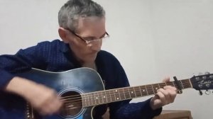 Песня старого извозчика Сайд.С.