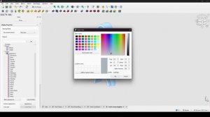 Учебное пособие по Freecad Проектирование и моделирование 4-цилиндрового двигателя