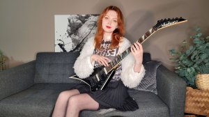 Alyona Vargasova - Endless Ocean of Neptune (original song)