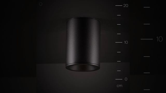 Светильник Maytoni Zoom C029CL-01B смотреть онлайн