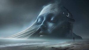 REVERIE - Dark Sci-Fi Ambient - 1 Hour Ethereal DEEP Voyage