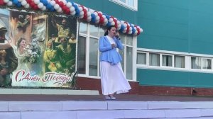 🎉 День Победы в Камских Полянах