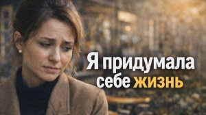 Истории из жизни. Я придумала себе жизнь Жизненные истории, Аудиорассказы