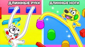 😨 КТО ДОБЕРЁТСЯ ДО ВЕРШИНЫ ПЕРВЫМ В РОБЛОКС?! ROBLOX!