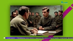 «Рауль Валленберг. Исчезнувший герой Второй мировой войны», «Летний сад», «100 дней отказов»