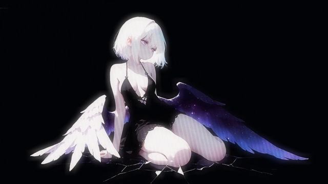 DARK WAVE - Love Or Habit