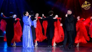 Эльбрус Кесаев, Илона Кесаева - Роман