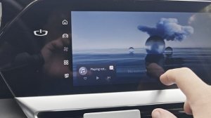 Geely Monjaro 2026 SE инженерное меню, включение Wi-Fi, выдача/запрет разрешений и прочее