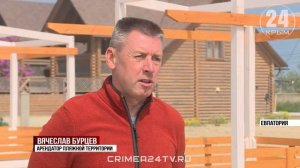 Успеть к сезону: как крымские пляжи готовят к встрече туристов?