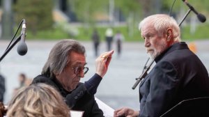 Музыкально-поэтическая композиция «Реквием. Вечная слава Героям».