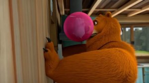 🍮 Jeux de Gelée 🐻🐹 Grizzy & les Lemmings _ Cartoon