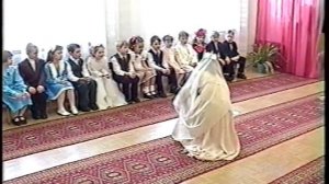 2001. Мишутка . Оператор Котляров Э.