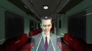 Half-Life 2 начало легендарной игры. Прохождение #1.