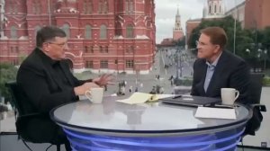 Аляска, Трамп и Путин_ решающий момент войны — Скотт Риттер