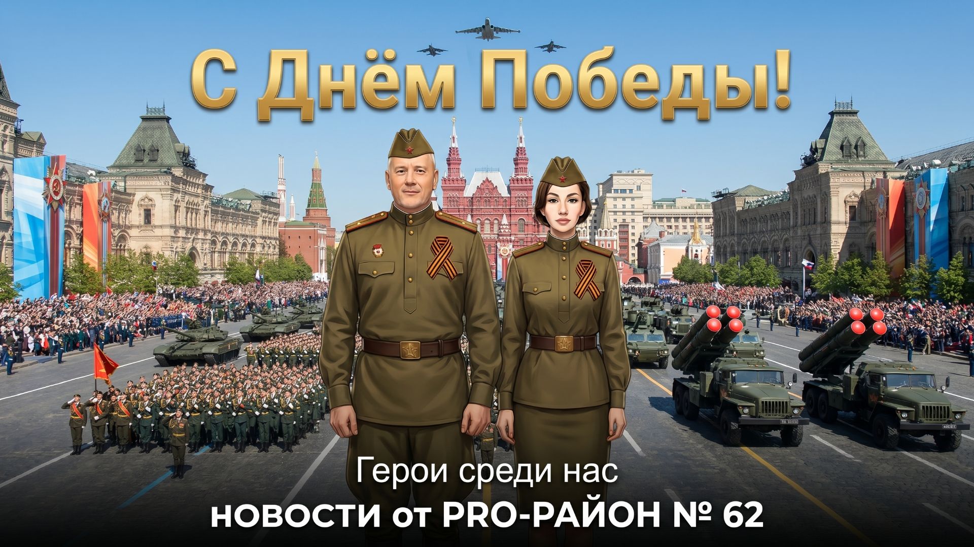 Новости за неделю о недвижимости в Барнауле № 62