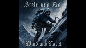 Stein Und Eis Wind Und Nacht