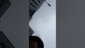 Влог иду домой