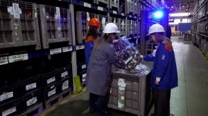 «КАМАЗ» участвует в ежегодном Всероссийском конкурсе «Наставничество»