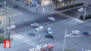 Хотел помочь, а был сбит фурой. Смртельная авария произошла на трассе М-5 «Урал».