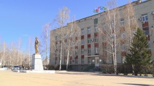 Усиление команды . ТК «Первый Советский»