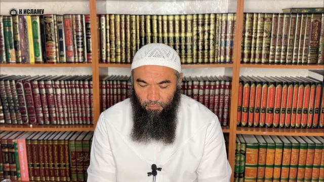 Можно ли хрустеть пальцами в мечети и перед молитвой? | Ринат Абу Мухаммад смотреть онлайн