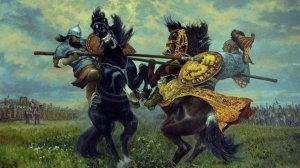 ВОЙНА ИДЕОЛОГИЙ - ВОЙНА ЗА БУДУЩЕЕ. В. Путин, В. Багдасарян, М. Хазин, К. Геворгян.