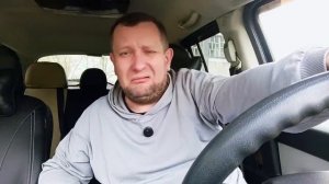 Однокнопочная жизнь / Таксисты стали плаксами #купер#доставка#такси
