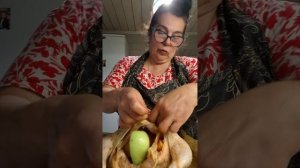 ОПЯТЬ МОЯ ЛЮБИМАЯ КУРИЦА С НАЧИНКОЙ.