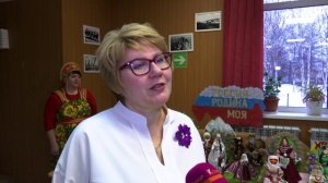 Хасынский округ 12 мая 2026