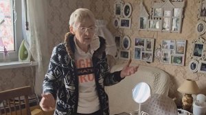 Дом жительницы Туапсе Любови Лаптевой пострадал из-за атаки дронов ВСУ