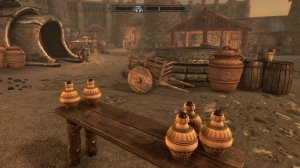 The Elder Scrolls V: Skyrim
