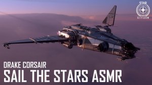 Star Citizen: Drake Corsair