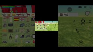 играю в чикен ган а за реальной жизнью капец