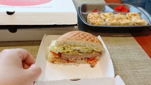 Скоро на море/Оторвались по полной перед диетой/Покупки из Монетки