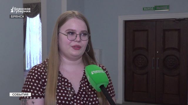 Более 20 работ о брянских казаках представили на выставке в ДК БМЗ смотреть онлайн