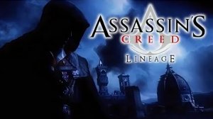 Assassins creed: Lineage - Ezio Family (Metal Cover)