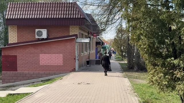 200м2 Луховицы улица Жуковского, 30А/1