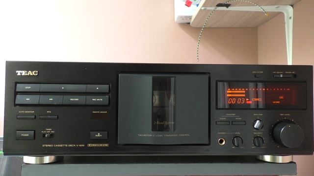 teac v1010 serial 170699 смотреть онлайн
