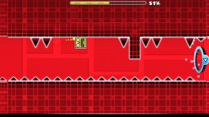Jumper Geometry Dash