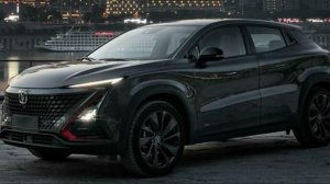Видео обзор русификации Changan Uni-T 20-21 годов, установка приложений