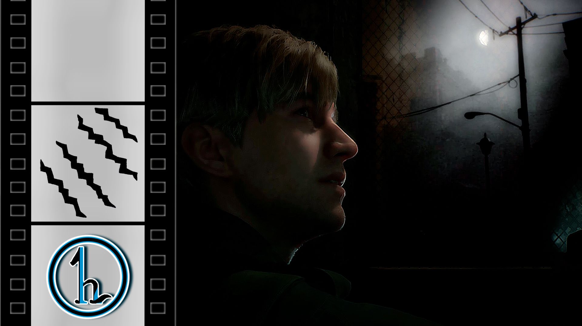 Silent Hill 2 Remake | GMV | Music Video | By Kotomontazh