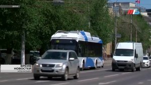 В Волгограде начали реконструкцию трамвайной линии в Дзержинском районе